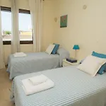 Apartamento Marina Real 162 Manilva