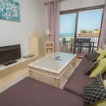 Apartamento Marina Real 162 Manilva