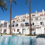 Marina Real 162 Apartamento Manilva