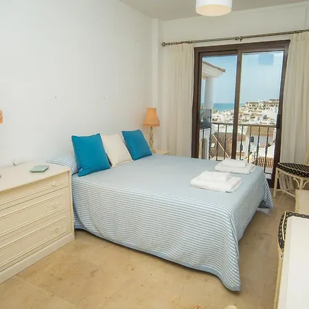 Apartamento Marina Real 162 *