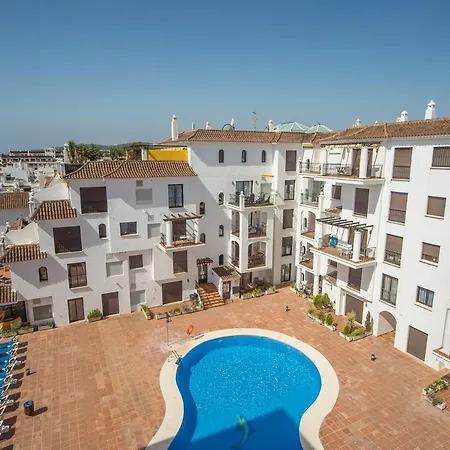 Apartment Marina Real 162