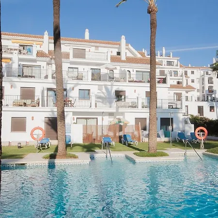Apartment Marina Real 162