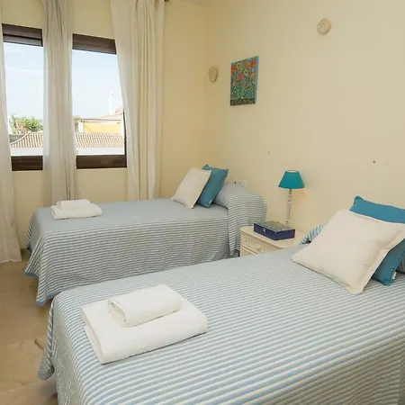 Apartment Marina Real 162 Manilva