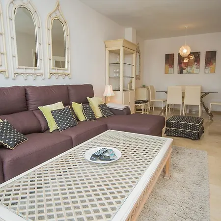 Apartamento Marina Real 162