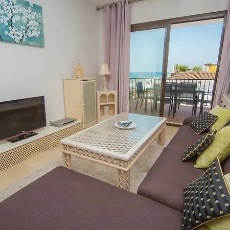 Apartment Marina Real 162 Manilva