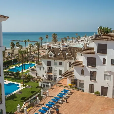 Apartamento Marina Real 162 Manilva