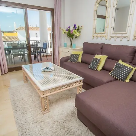 Apartamento Marina Real 162