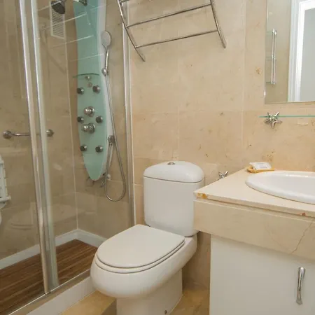 Apartment Marina Real 162 *