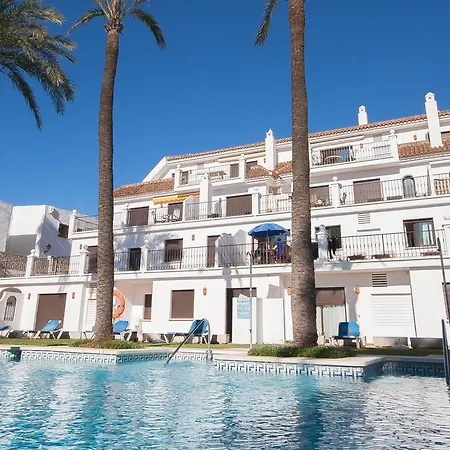 Marina Real 162 Apartment Manilva