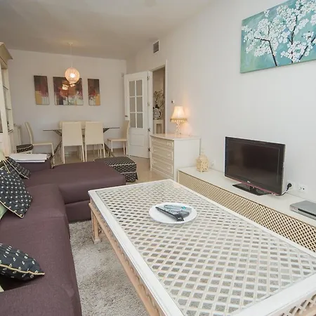 Marina Real 162 Apartment Manilva