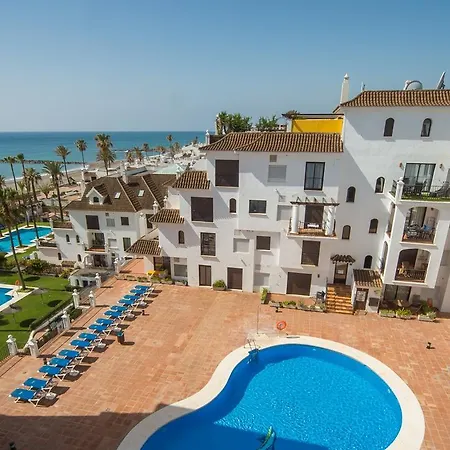 Marina Real 162 Apartment *