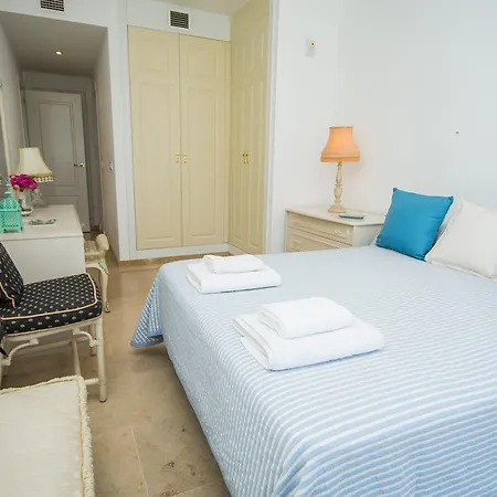 Marina Real 162 Apartment Manilva